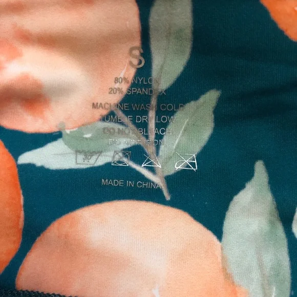 NWOT Maven Thread Bikini Bottoms - Picture 8 of 8